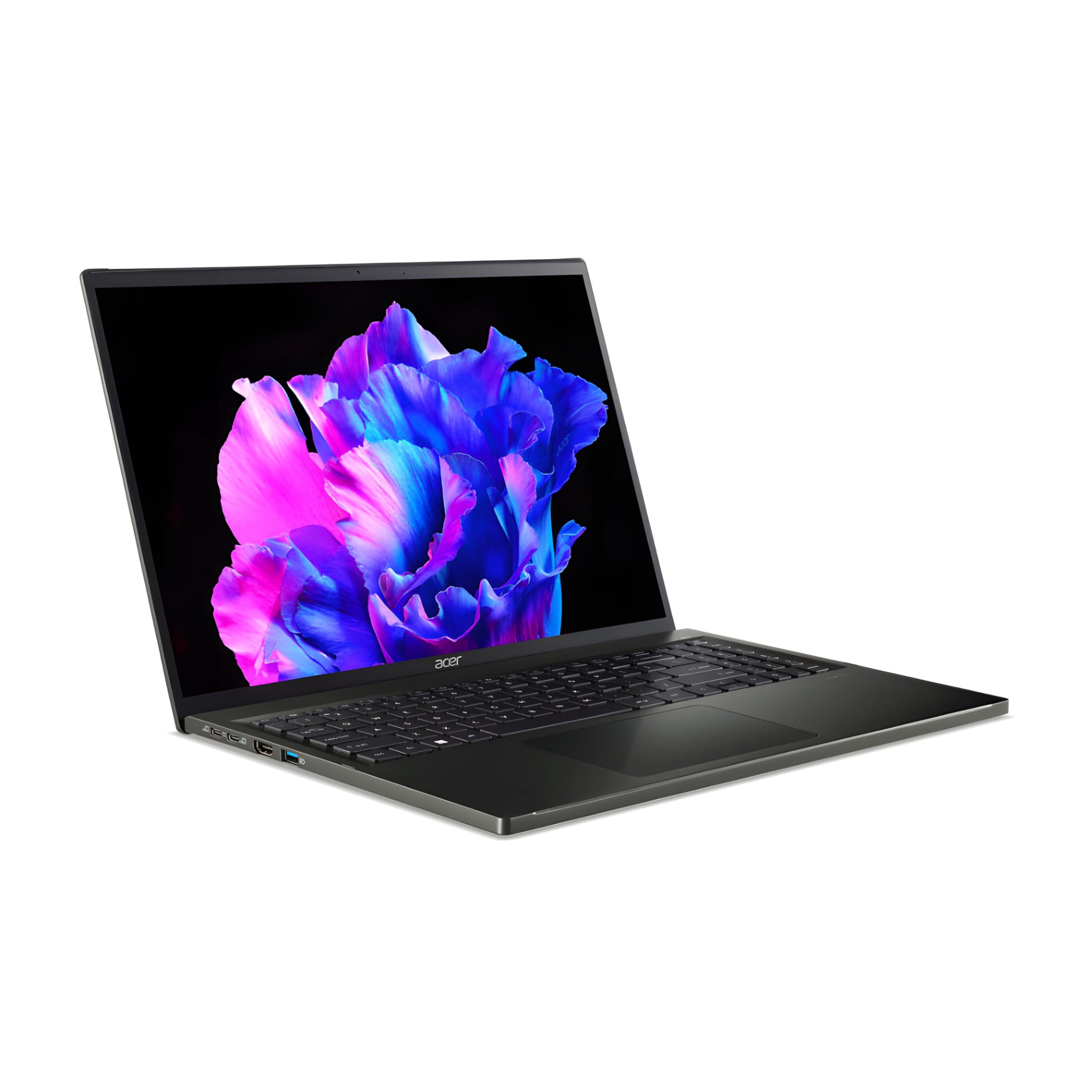 acer Swift Edge SFE16-43-R7GP 16 Inch 3.2K OLED Laptop - (AMD